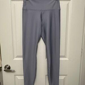 Avia Bluish Gray Leggings